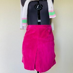 Vintage Lilly Pulitzer Skirt Size 2 Petite